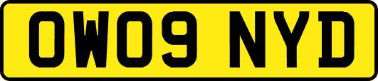 OW09NYD