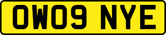OW09NYE