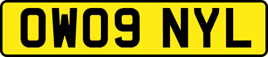 OW09NYL