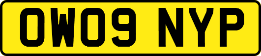 OW09NYP