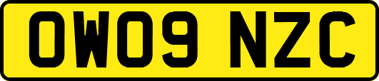 OW09NZC