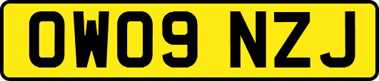 OW09NZJ