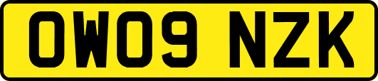 OW09NZK