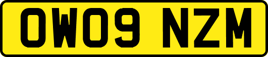 OW09NZM