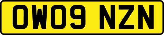 OW09NZN