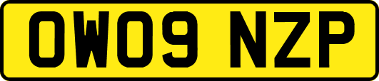OW09NZP