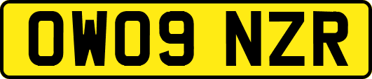 OW09NZR
