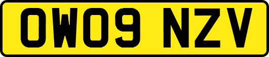 OW09NZV