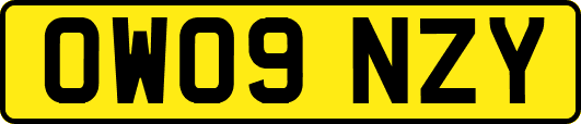 OW09NZY