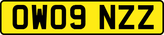 OW09NZZ