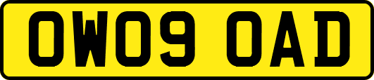 OW09OAD