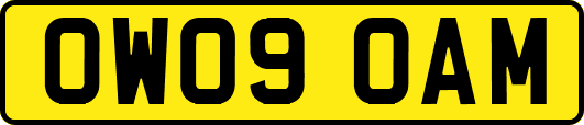 OW09OAM
