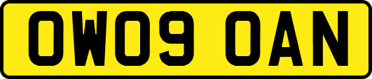 OW09OAN