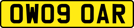 OW09OAR