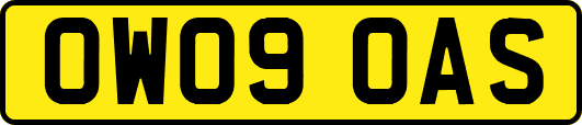 OW09OAS