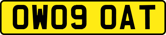 OW09OAT