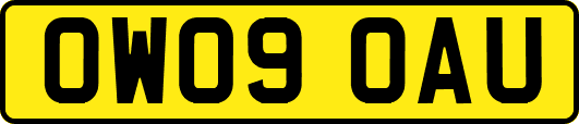 OW09OAU