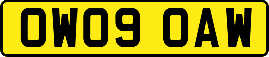 OW09OAW