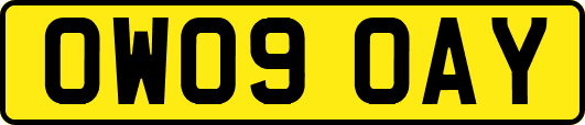 OW09OAY