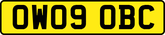 OW09OBC