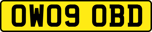 OW09OBD
