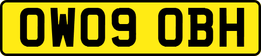 OW09OBH