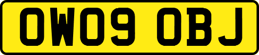 OW09OBJ