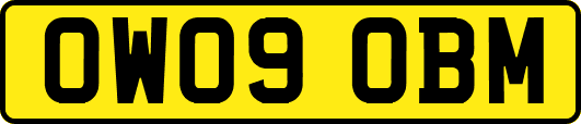 OW09OBM