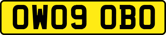 OW09OBO