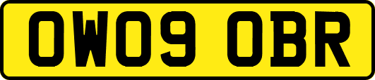OW09OBR