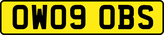 OW09OBS