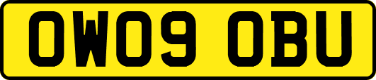 OW09OBU