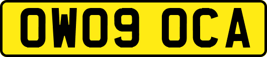 OW09OCA