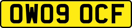 OW09OCF