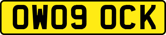 OW09OCK