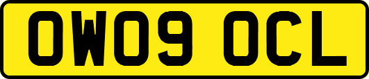 OW09OCL