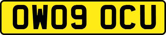 OW09OCU
