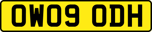 OW09ODH