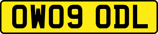 OW09ODL
