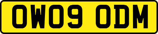 OW09ODM