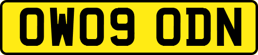 OW09ODN