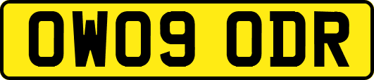 OW09ODR