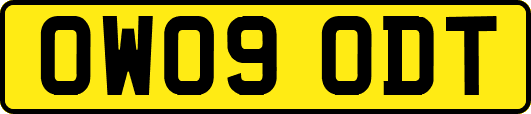OW09ODT