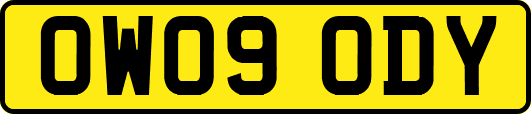 OW09ODY