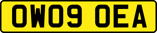 OW09OEA