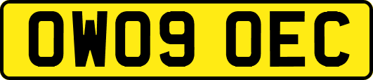 OW09OEC