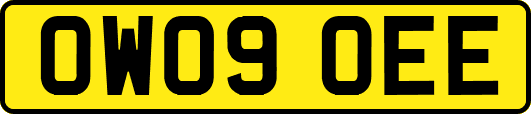 OW09OEE