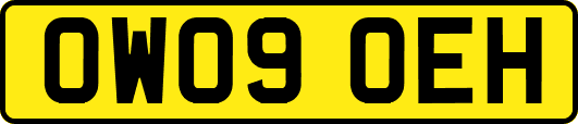 OW09OEH