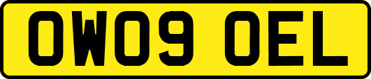 OW09OEL