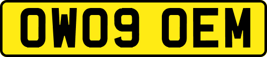 OW09OEM
